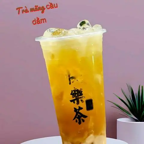 Hình ảnh Olong mãng cầu