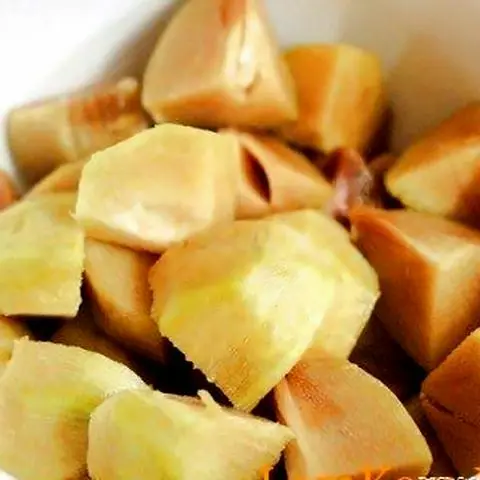 Hình ảnh Sapo dầm sữa