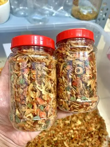 Hình ảnh MUỐI TỎI BỎ HÀNH ĐẶC BIỆT 100Gr