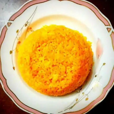 Hình ảnh Cơm chiên thêm