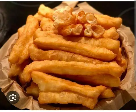 Hình ảnh Bánh quẩy 