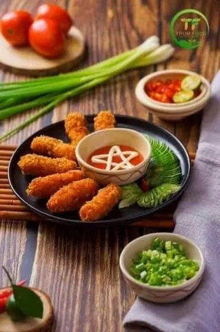 Hình ảnh Nem chiên thêm