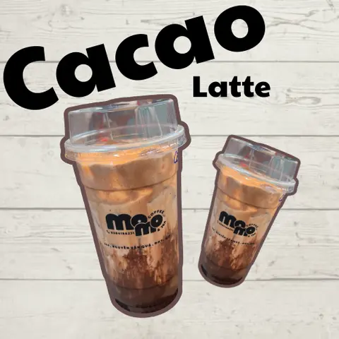 Hình ảnh Cacao latte