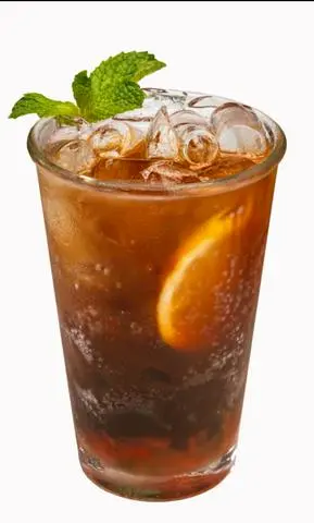 Hình ảnh Espresso Fruity Tonic