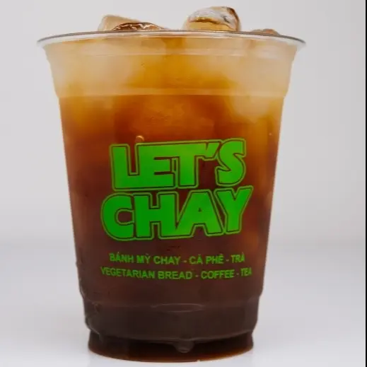 Hình ảnh Americano
