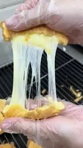 Hình ảnh bánh tiêu phômai