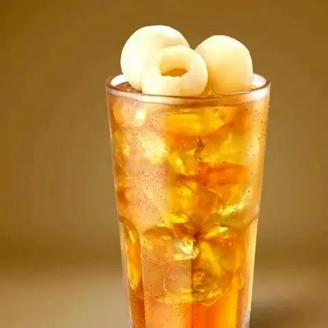 Hình ảnh Trà vải