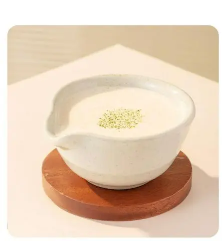 Hình ảnh KEM PHÔ MAI