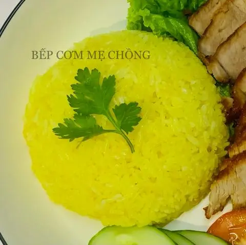 Hình ảnh Cơm chiên nhỏ