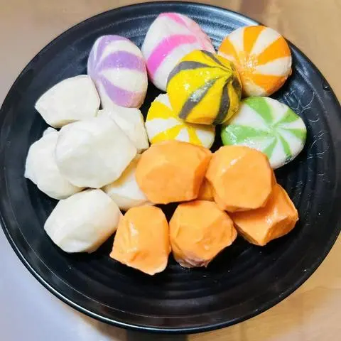 Hình ảnh Cá Viên Thêm