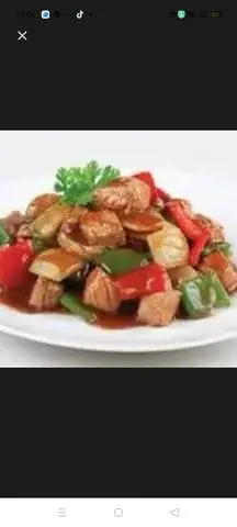 Hình ảnh bò lúc lắc 