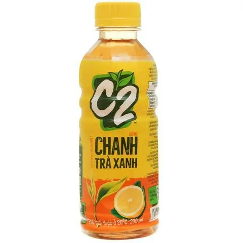 Hình ảnh Trà C2 thanh mát