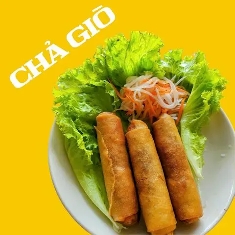 Hình ảnh Chả Giò 