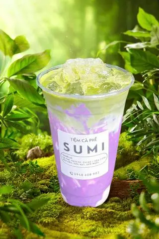 Hình ảnh Matcha sốt môn
