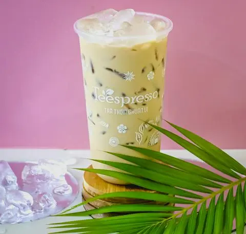 Hình ảnh Trà sữa Teespresso
