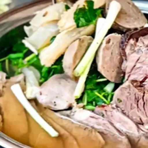 Hình ảnh Lẩu bò