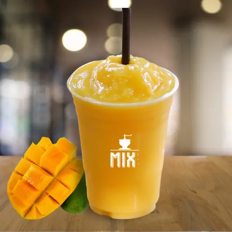 Hình ảnh Sinh tố xoài