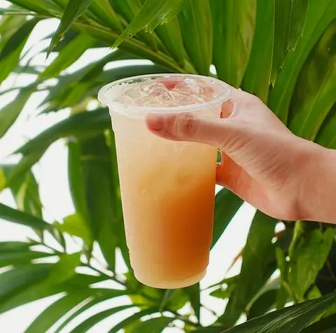 Hình ảnh Nước ép lê