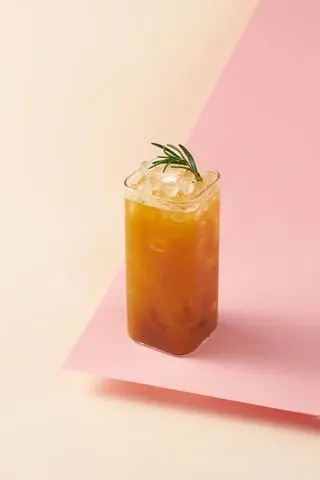 Hình ảnh Golden berries tea