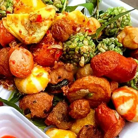 Hình ảnh Tôm viên