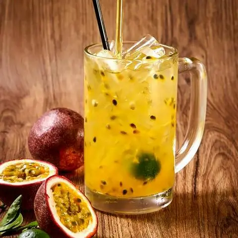 Hình ảnh Chanh dây