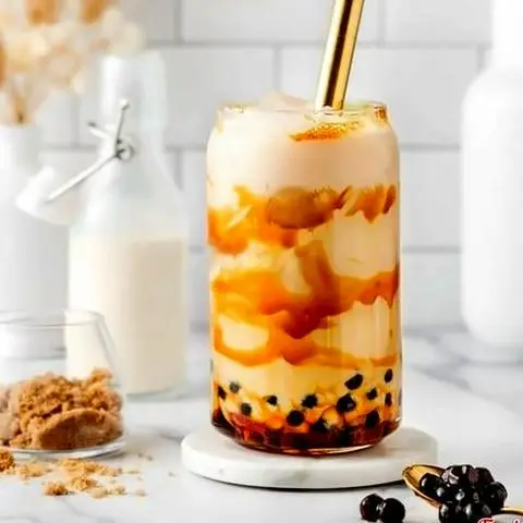 Hình ảnh Trà sữa Mon Tea