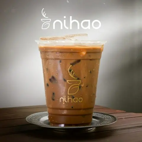Hình ảnh Cà Phê Phin Sữa Đá 