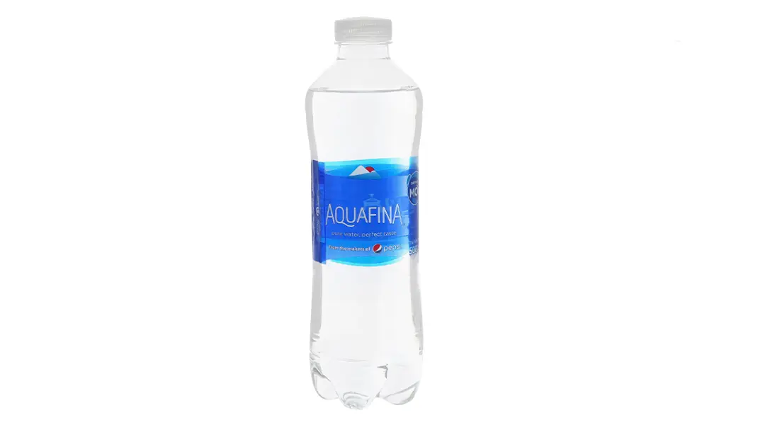 Hình ảnh Nước suối aquafina