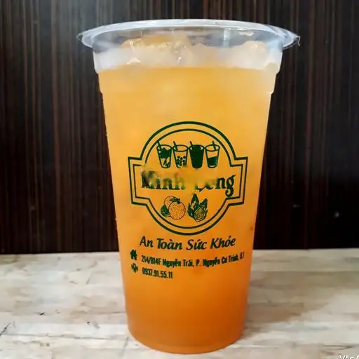 Hình ảnh Nước Cam Ép