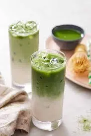 Hình ảnh Matcha Latte
