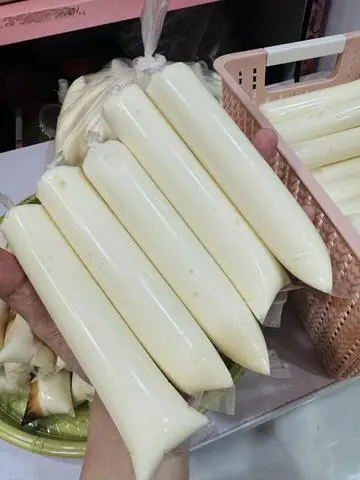 Hình ảnh Yaourt truyền thống