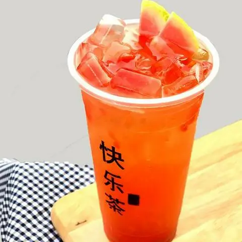 Hình ảnh Olong bưởi đỏ
