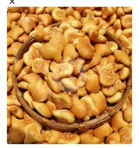 Hình ảnh 200gr gấu kem 