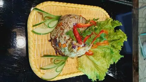 Hình ảnh Cơm chiên - Ăn vặt 90