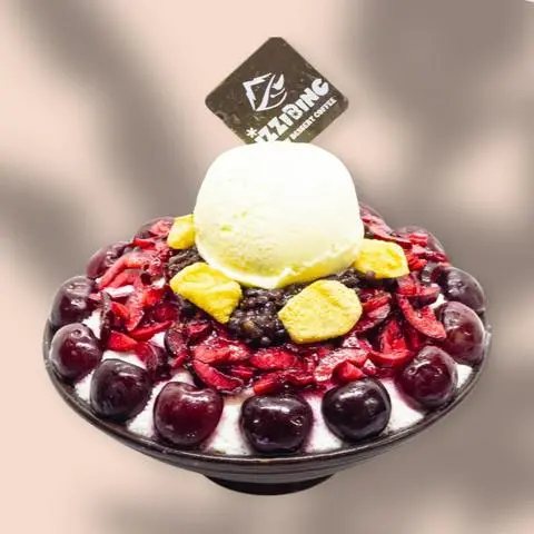 Hình ảnh Cherry - theo mùa