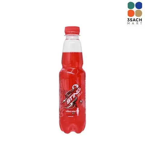 Hình ảnh Sting chai