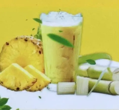 Hình ảnh Nước mía thơm