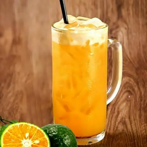 Hình ảnh Cam vắt