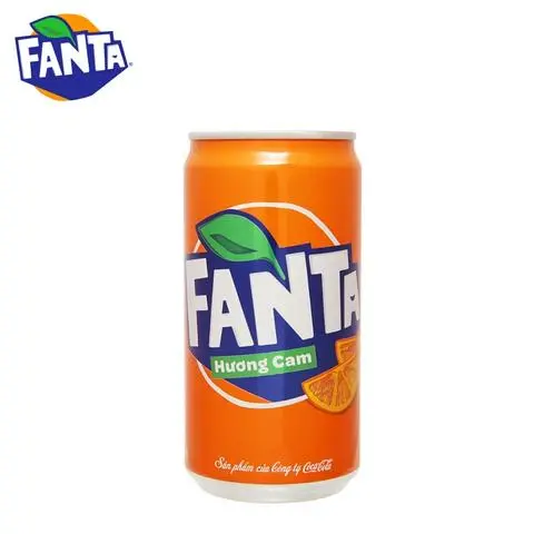 Hình ảnh Fanta 235ml