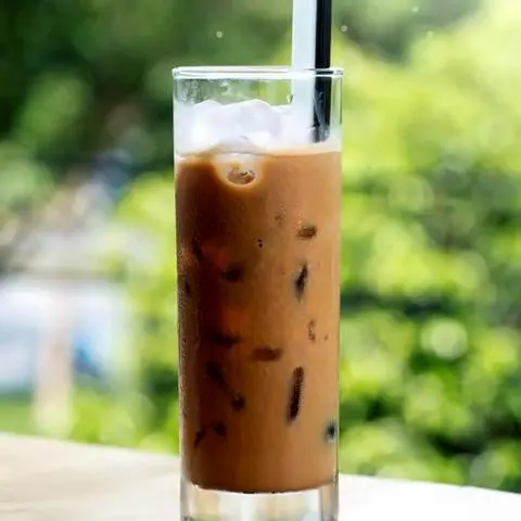 Hình ảnh Cà phê sữa đá