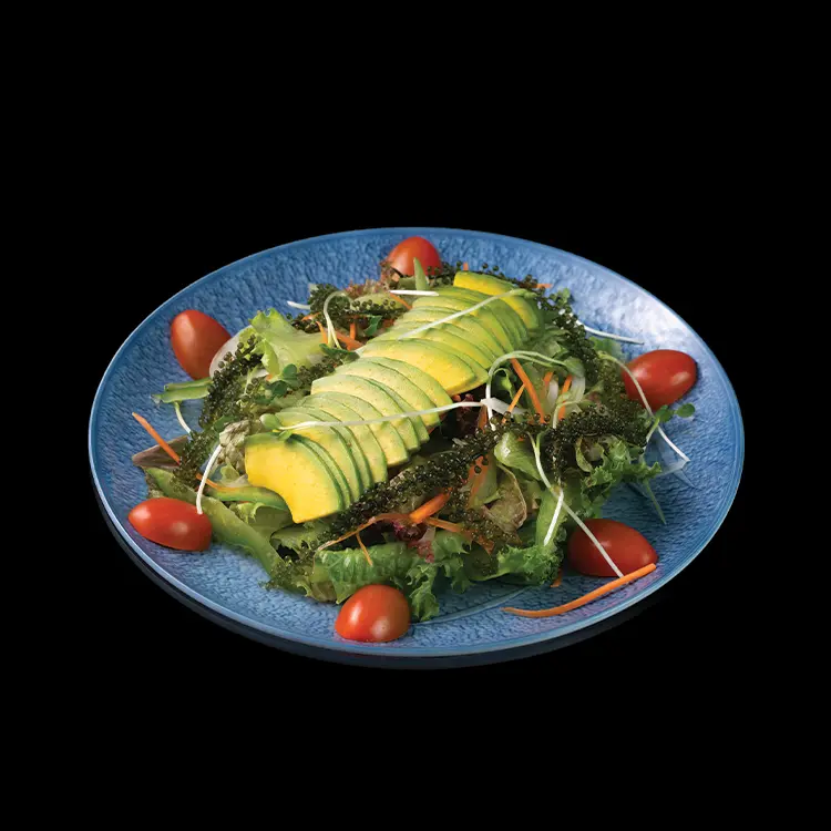 Hình ảnh S1 Salad Bơ