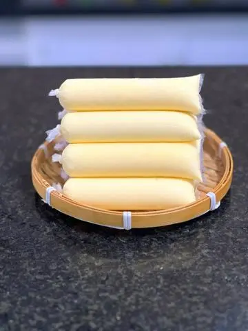 Hình ảnh Sữa chua Bắp