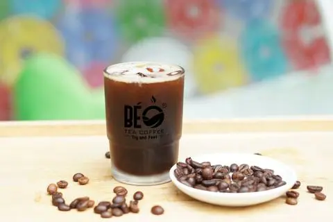 Hình ảnh Cà phê đá 
