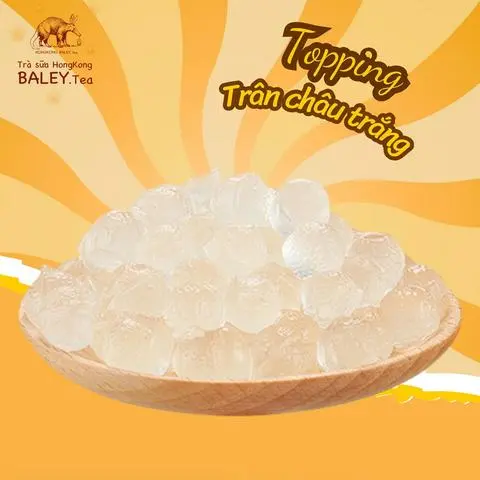 Hình ảnh Trân Châu Trắng