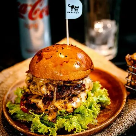 Hình ảnh PhatPhuc Burger