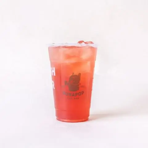 Hình ảnh Trà Bưởi