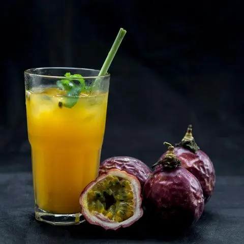 Hình ảnh Nước Chanh Dây