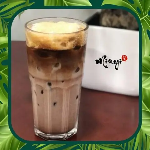 Hình ảnh Cà phê ca cao