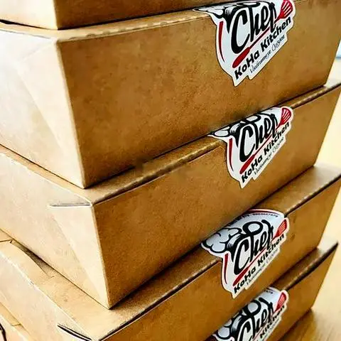 Hình ảnh Combo: 4 Bánh Ướt Thịt Nướng