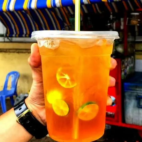 Hình ảnh Trà tắc